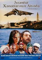 Istanbul Beneath My Wings