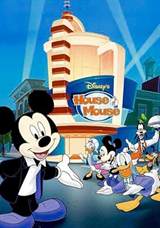 House of Mouse