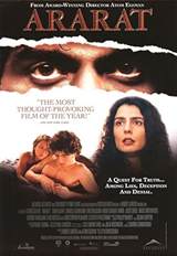 Ararat (2002) poster