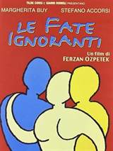 The Ignorant Fairies