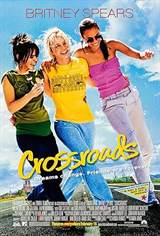 Crossroads (2002) poster