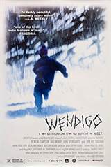 Wendigo (2001) poster
