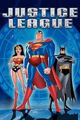 Justice League