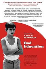 Bad Education