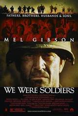 We Were Soldiers (2002) poster