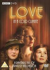Love in a Cold Climate