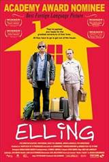 Elling (2001) poster