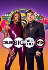 Celebrity Big Brother