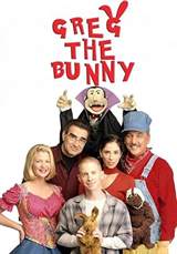 Greg the Bunny