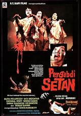 Satan's Slave