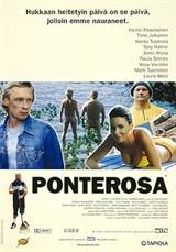 Ponterosa