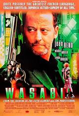 Wasabi