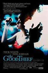 The Good Thief (2002) poster