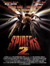 Spiders II: Breeding Ground