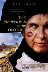 The Emperor's New Clothes