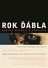Rok dábla
