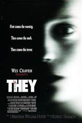 They (2002) poster