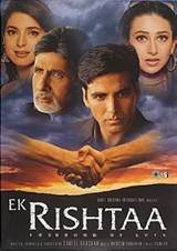 Ek Rishtaa: The Bond of Love