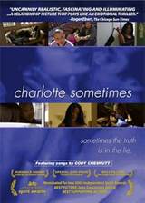 Charlotte Sometimes