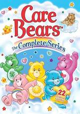 The Care Bears Family