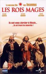 Les Rois Mages