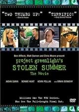 Stolen Summer