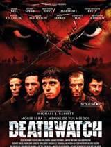 Deathwatch (2002) poster