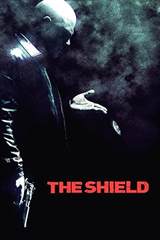 The Shield (2002) poster