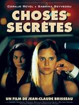 Secret Things