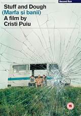 Marfa si banii