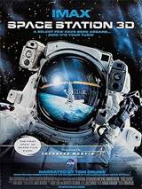 Space Station 3D