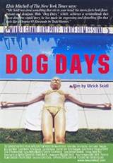 Dog Days