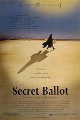 Secret Ballot