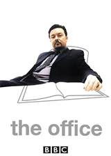 The Office (2001) poster