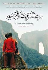 Balzac and the Little Chinese Seamstress