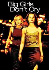 Big Girls Don't Cry
