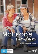 McLeod's Daughters
