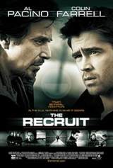 The Recruit