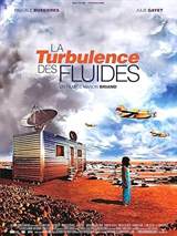 La turbulence des fluides