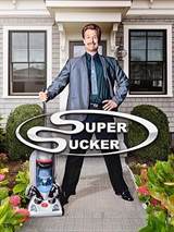 Super Sucker