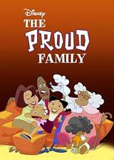 The Proud Family