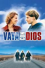 Vaya con Dios