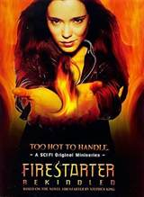 Firestarter: Rekindled