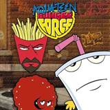 Aqua Teen Hunger Force