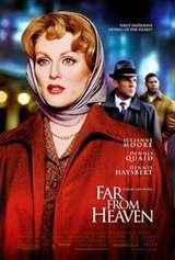Far from Heaven