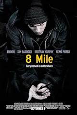 8 Mile (2002) poster