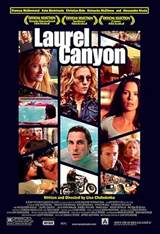 Laurel Canyon
