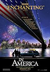 In America (2002) poster