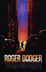 Roger Dodger