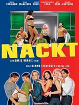 Nackt